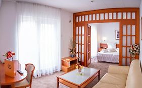 Hotel Integra